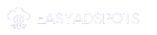 EasyAdSpots Logo